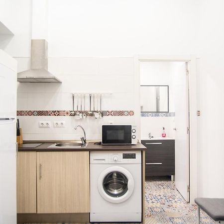 Апартаменты Precioso Loft En El Corazon De Triana Севилья Экстерьер фото