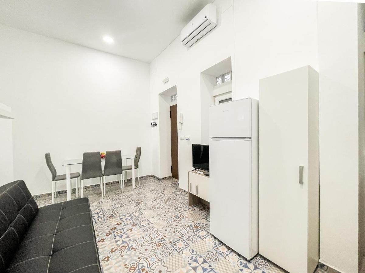 Апартаменты Precioso Loft En El Corazon De Triana Севилья Экстерьер фото