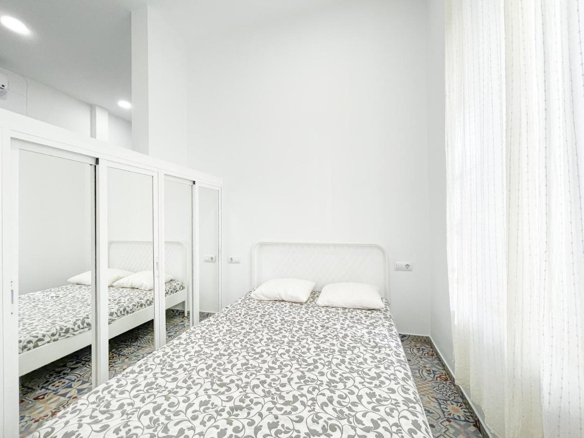 Апартаменты Precioso Loft En El Corazon De Triana Севилья Экстерьер фото