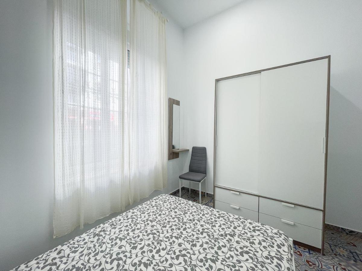 Апартаменты Precioso Loft En El Corazon De Triana Севилья Экстерьер фото