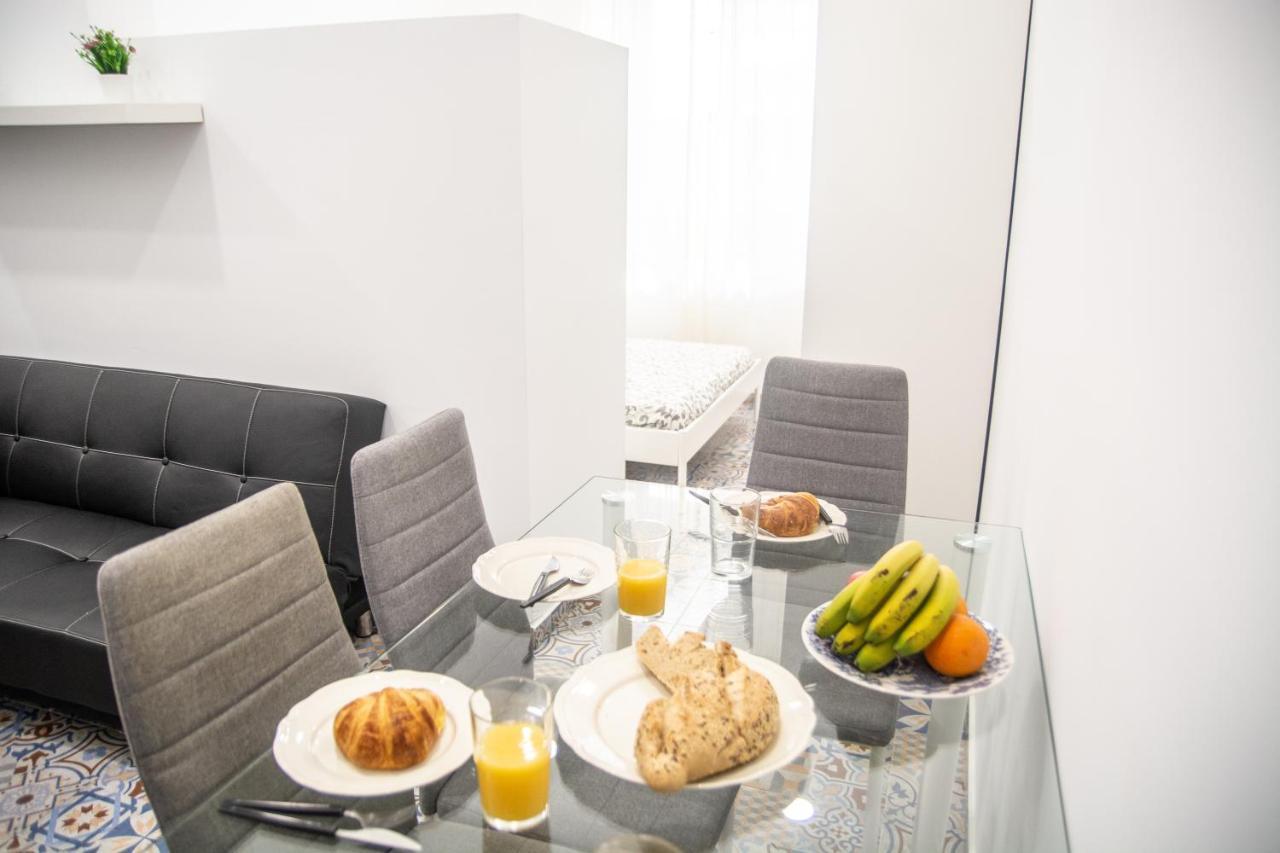 Апартаменты Precioso Loft En El Corazon De Triana Севилья Экстерьер фото
