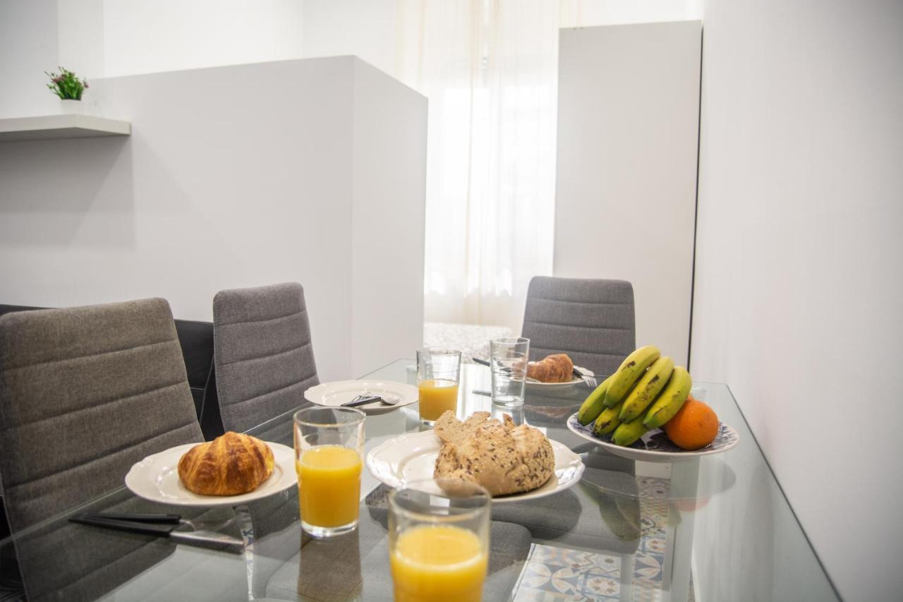 Апартаменты Precioso Loft En El Corazon De Triana Севилья Экстерьер фото